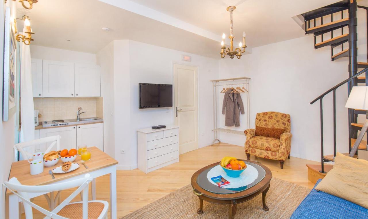 Apartament The Steps Old Town Dubrovnik